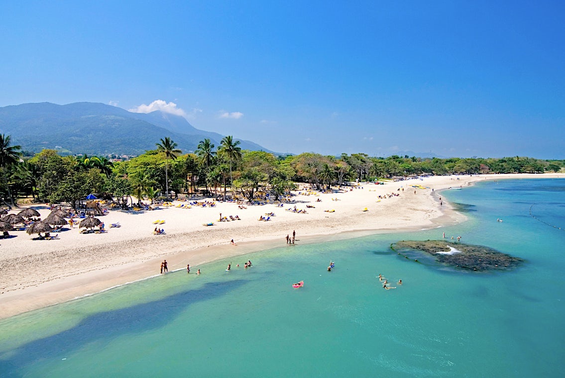 Costa Dorada, Den Dominikanske Republik, billede 6 af 13
