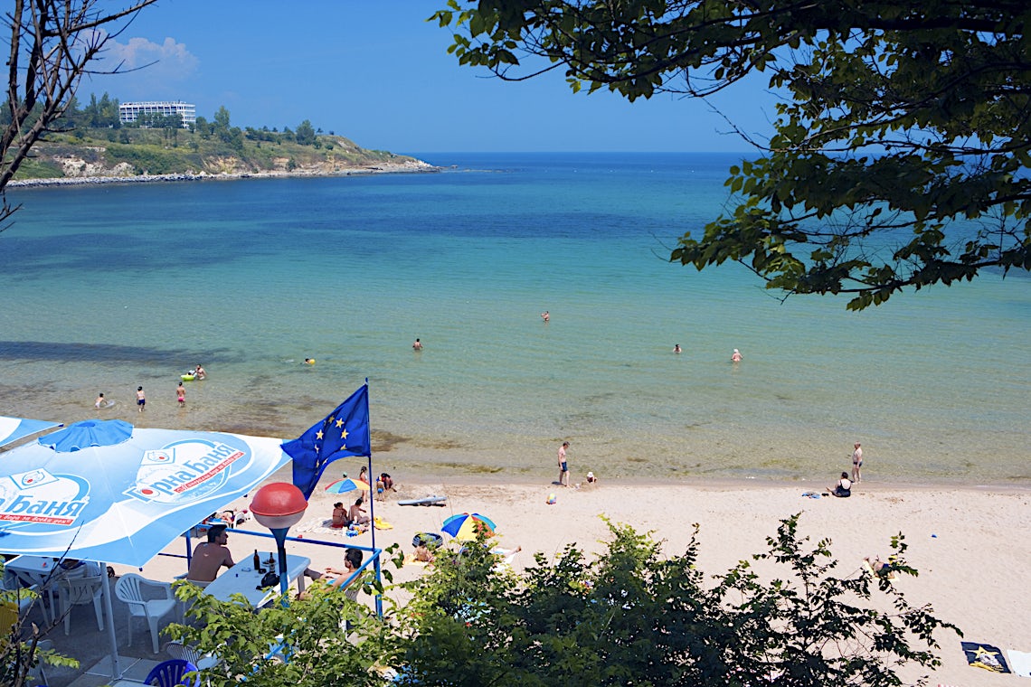 Tsarevo, Bulgaria, bilde 1 av 24