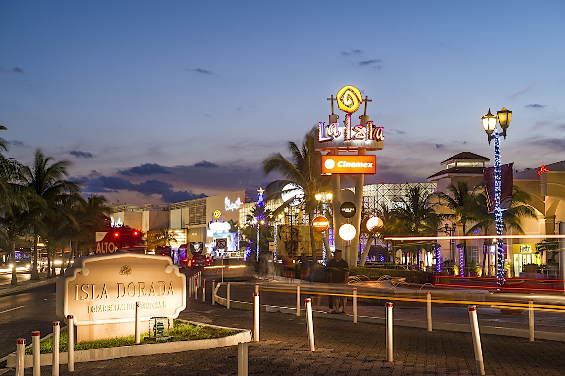 Cancún, Mexico, billede 33 af 37