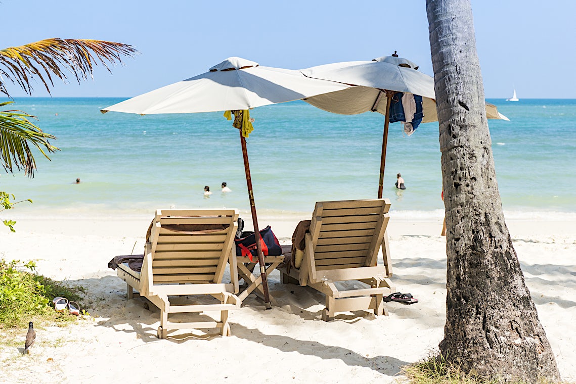 Cape Panwa, Phuket, Thailand, billede 3 af 28