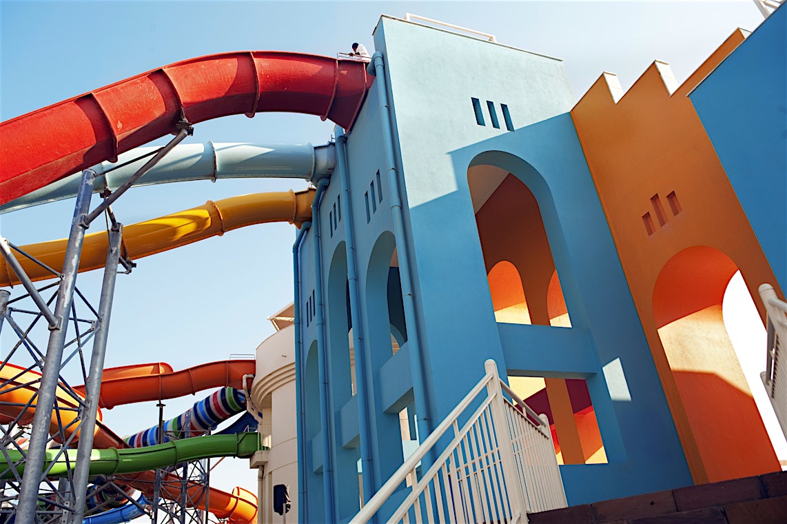 Makadi Bay, Hurghada-kysten, Egypten, billede 11 af 23