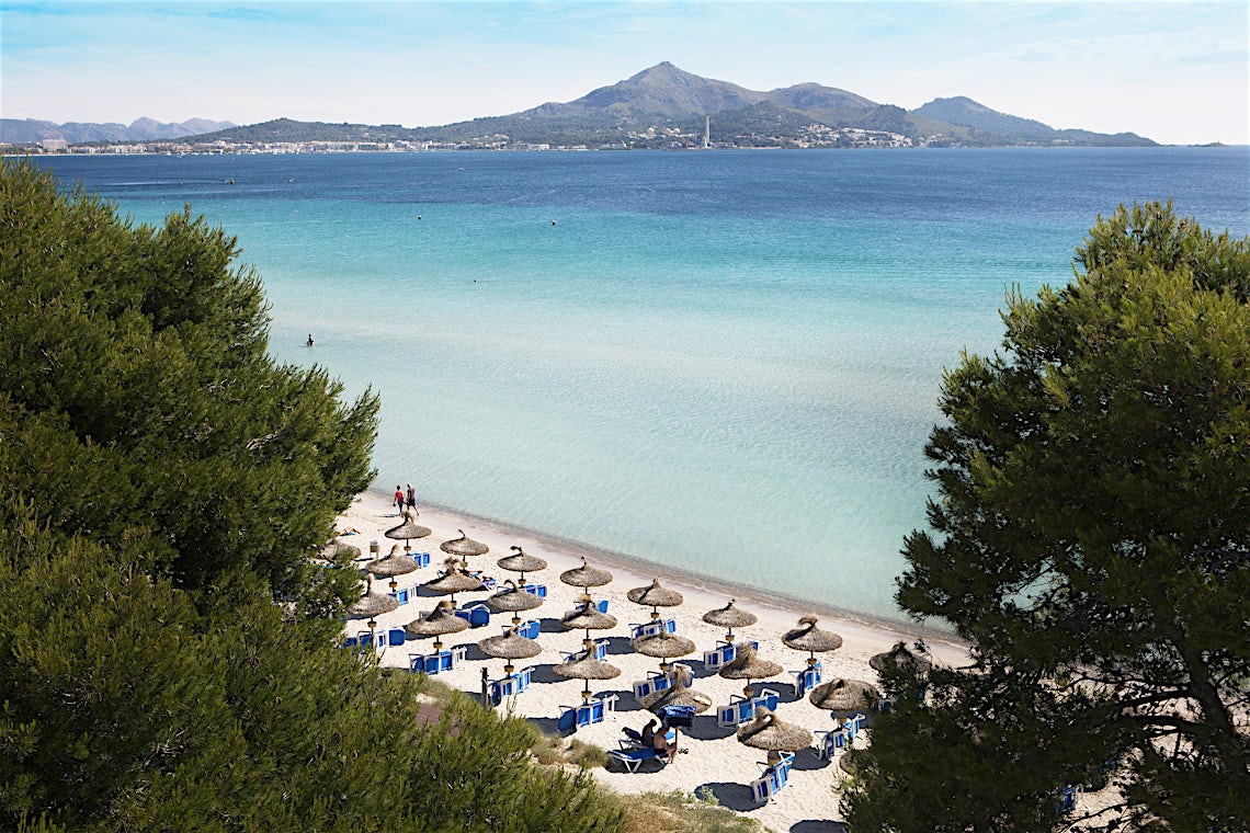 Mallorca, Spanien, billede 4 af 29