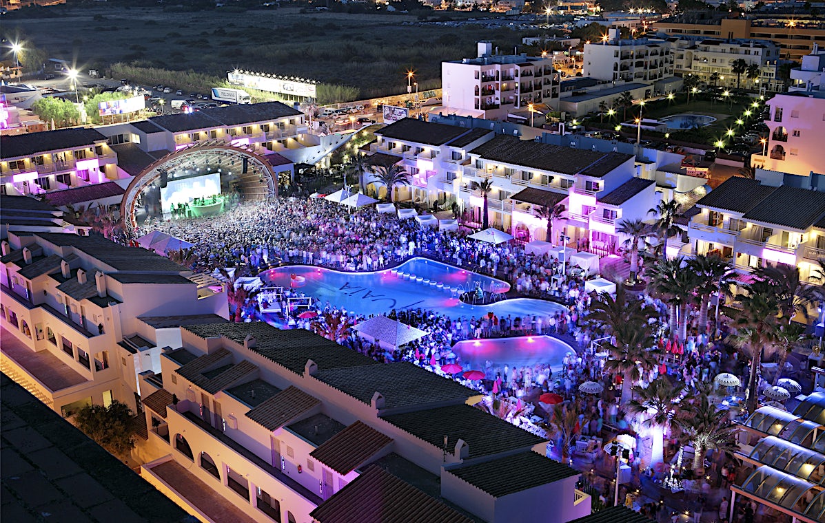 Ibiza, Spanien, billede 29 af 35