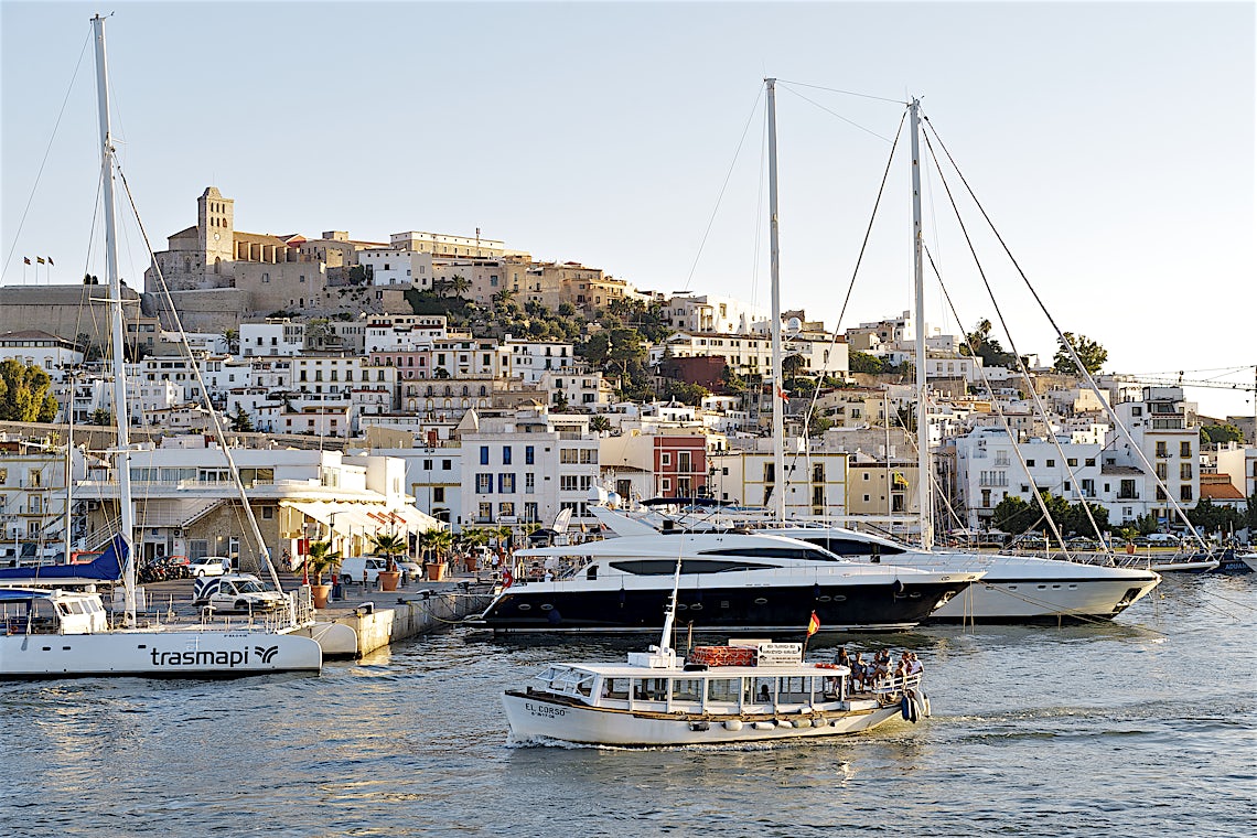 Ibiza, Spanien, billede 27 af 35