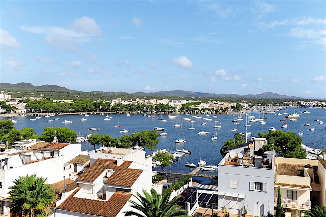 Porto Colom, Mallorca, Spanien, billede 14 af 14