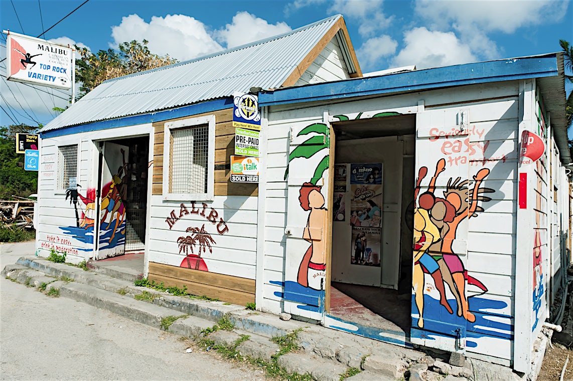 Barbados, Barbados, billede 12 af 18