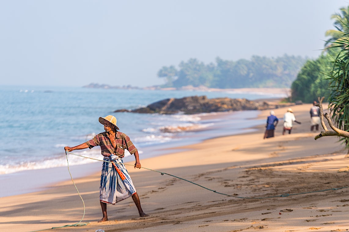 Sri Lanka, bilde 18 av 24