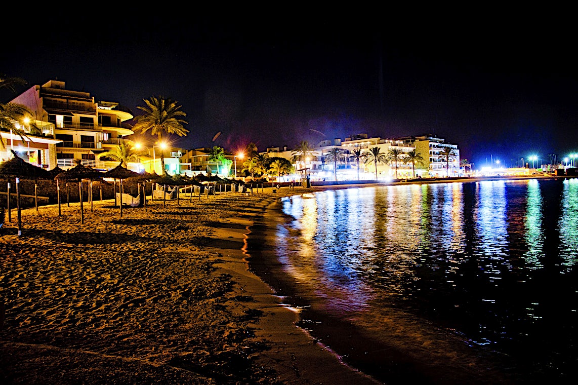 Ca'n Pastilla, Mallorca, Spanien, billede 15 af 15