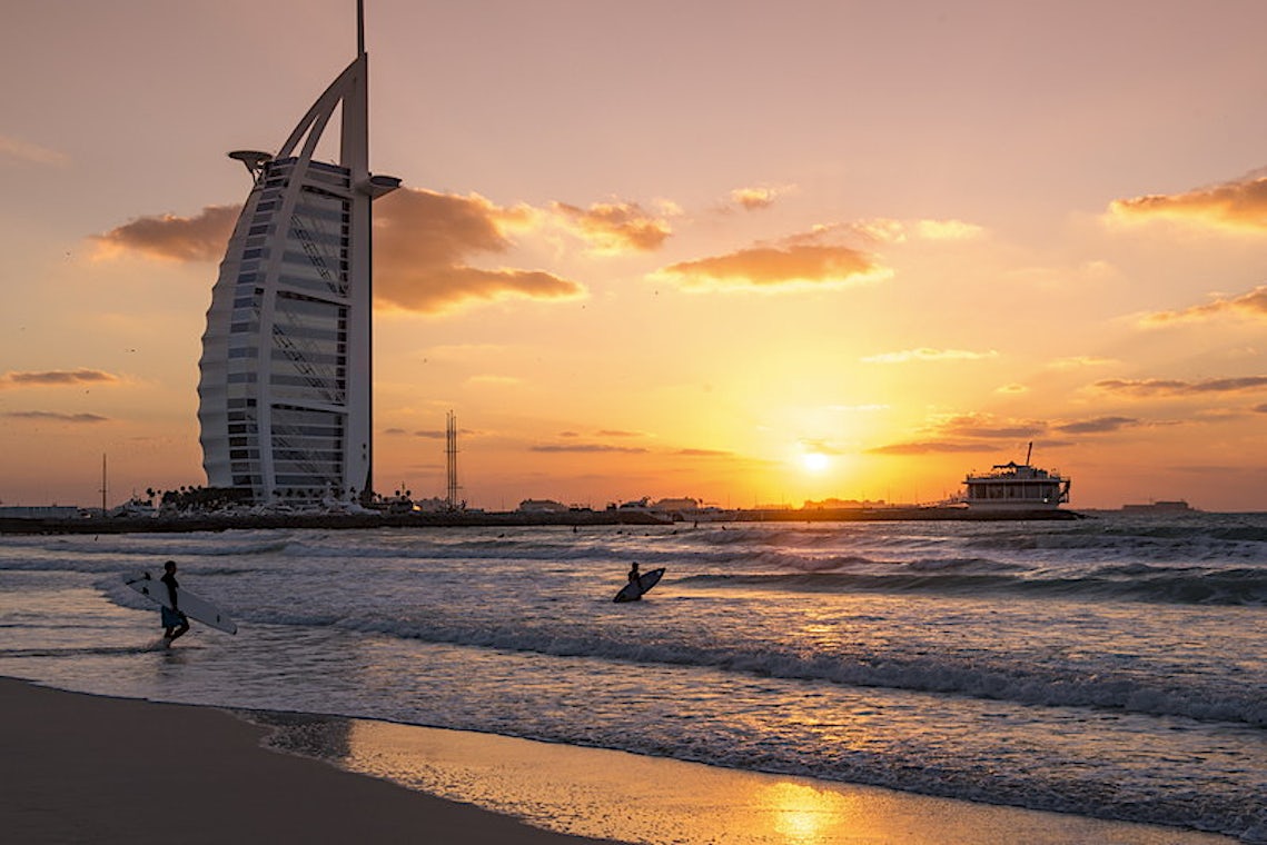 Dubai/De forente arabiske emirater, bilde 22 av 22