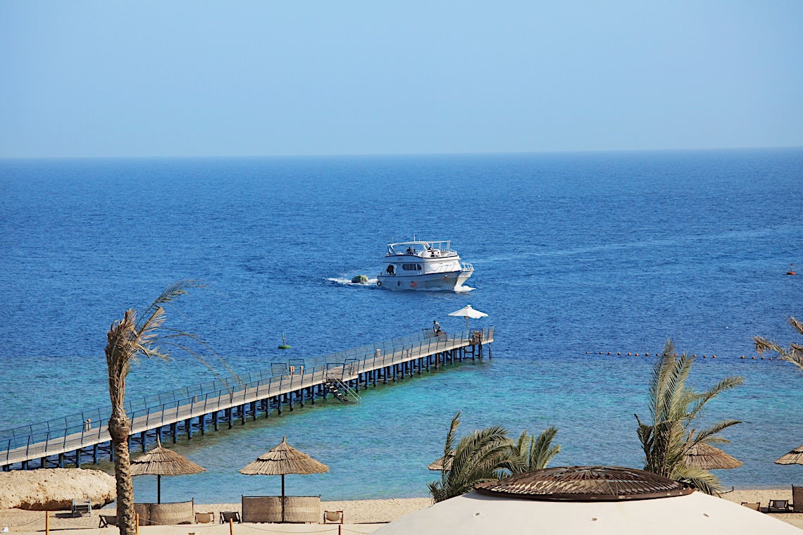 Marsa Alam-kusten, Egypten, bild 12 av 32