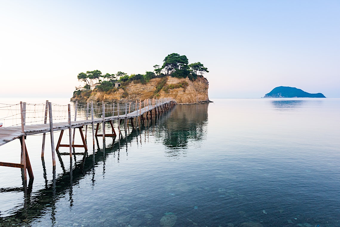 Zakynthos, Hellas, bilde 1 av 23