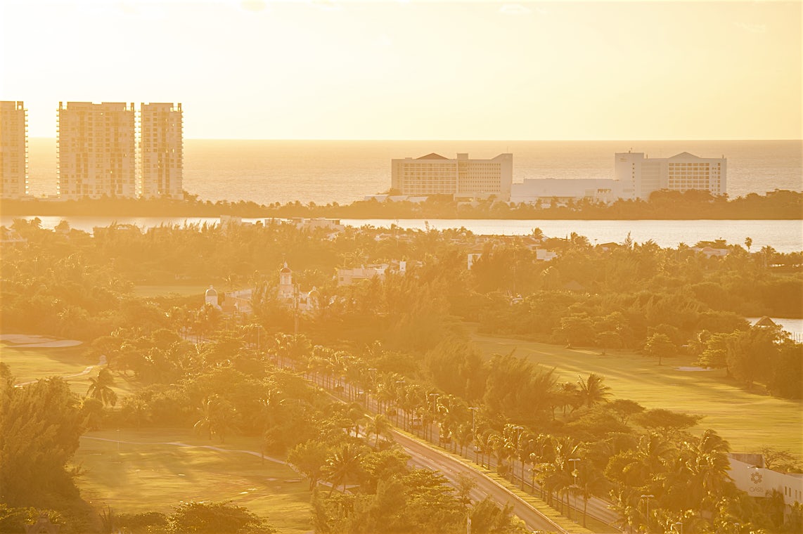 Cancún, Mexico, billede 36 af 37
