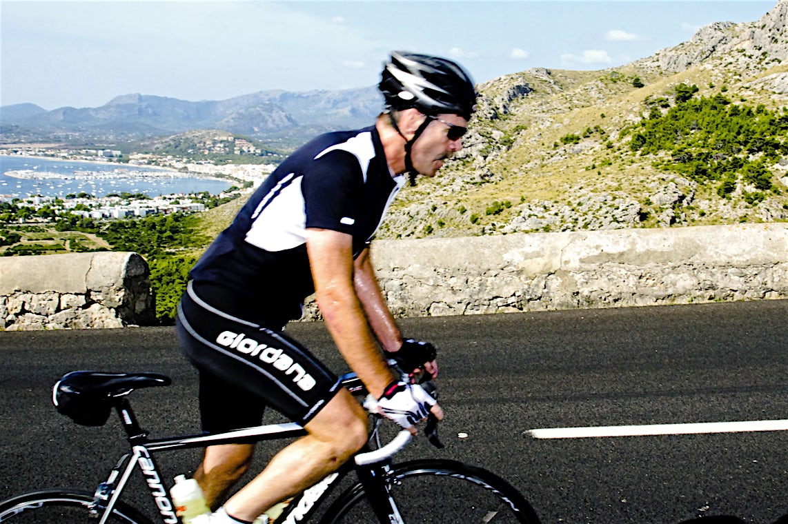 Puerto de Pollensa, Mallorca, Spania, bilde 18 av 24