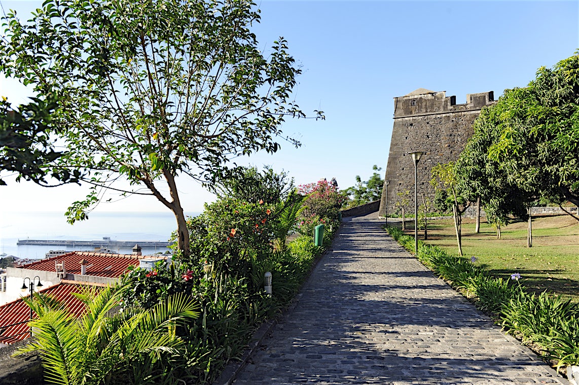 Funchal, Madeira, Portugal, bilde 22 av 31
