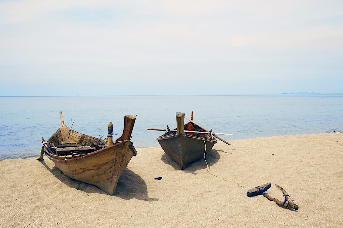 Koh Lanta, Thaimaa, kuva 3/ 27