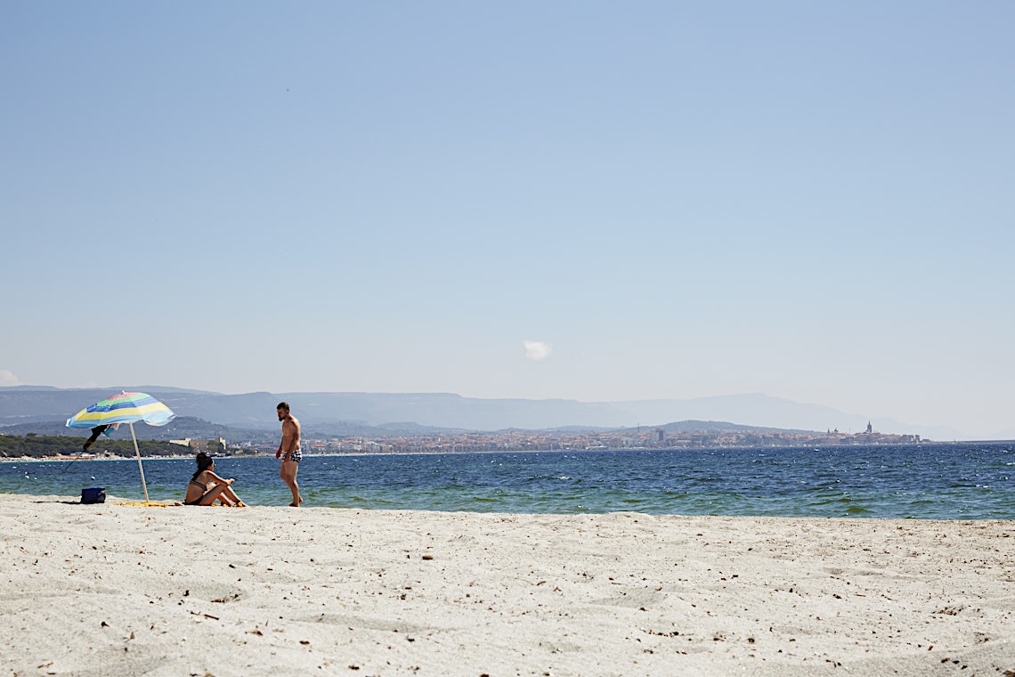 Alghero, Sardinien, Italien, billede 2 af 24