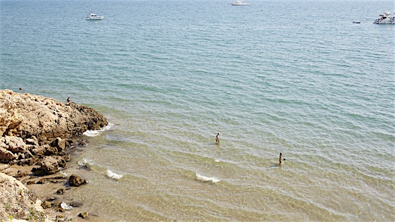 Spanien