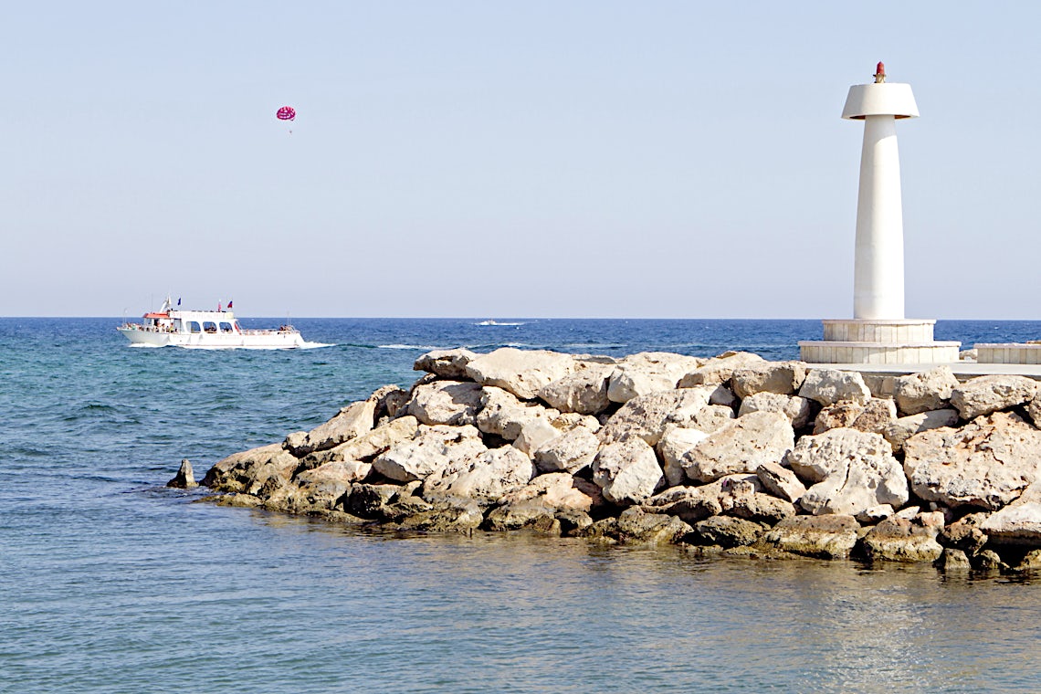 Ayia Napa, Cypern, billede 15 af 48