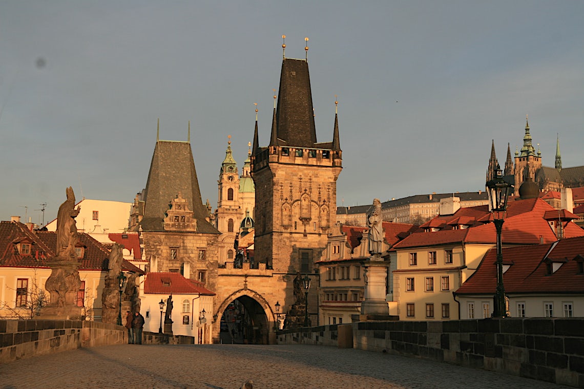 Prag, Tjekkiet, billede 12 af 14