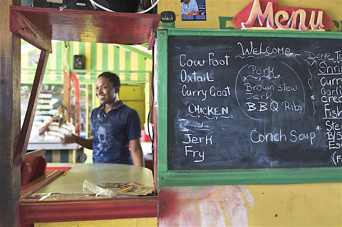 Ocho Rios, Jamaica, bilde 8 av 23
