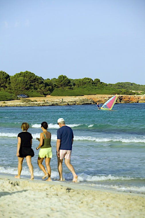 Sa Coma, Mallorca, Spanien, billede 13 af 15