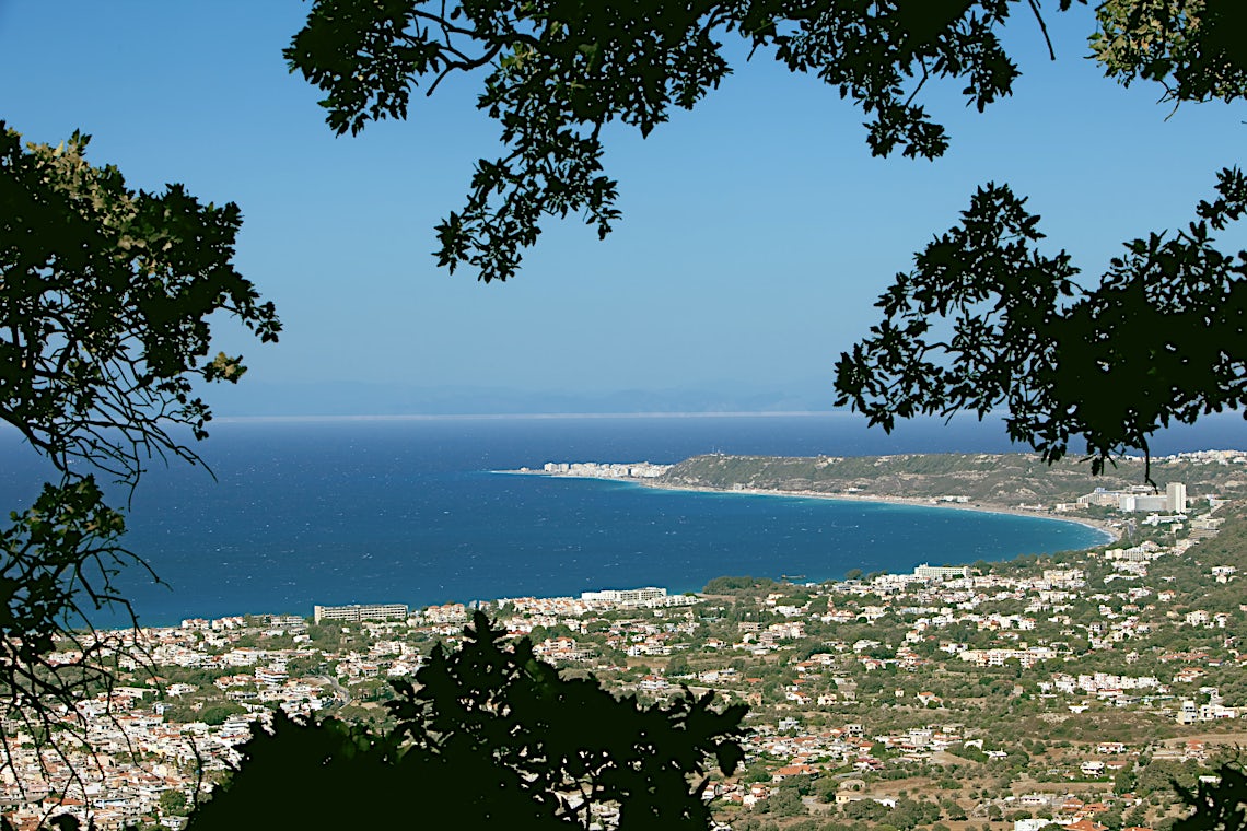 Ixia, Rodos, Kreikka, kuva 14/ 35