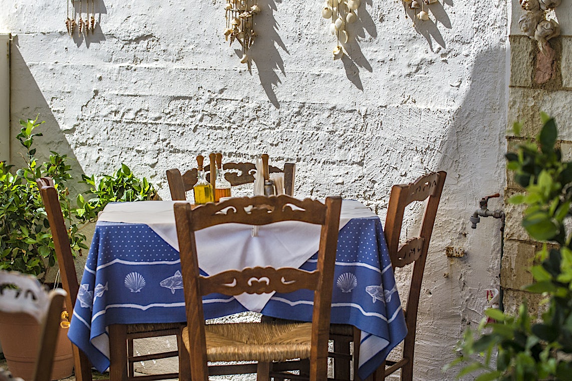 Kolimbari, Kreta, Hellas, bilde 20 av 23