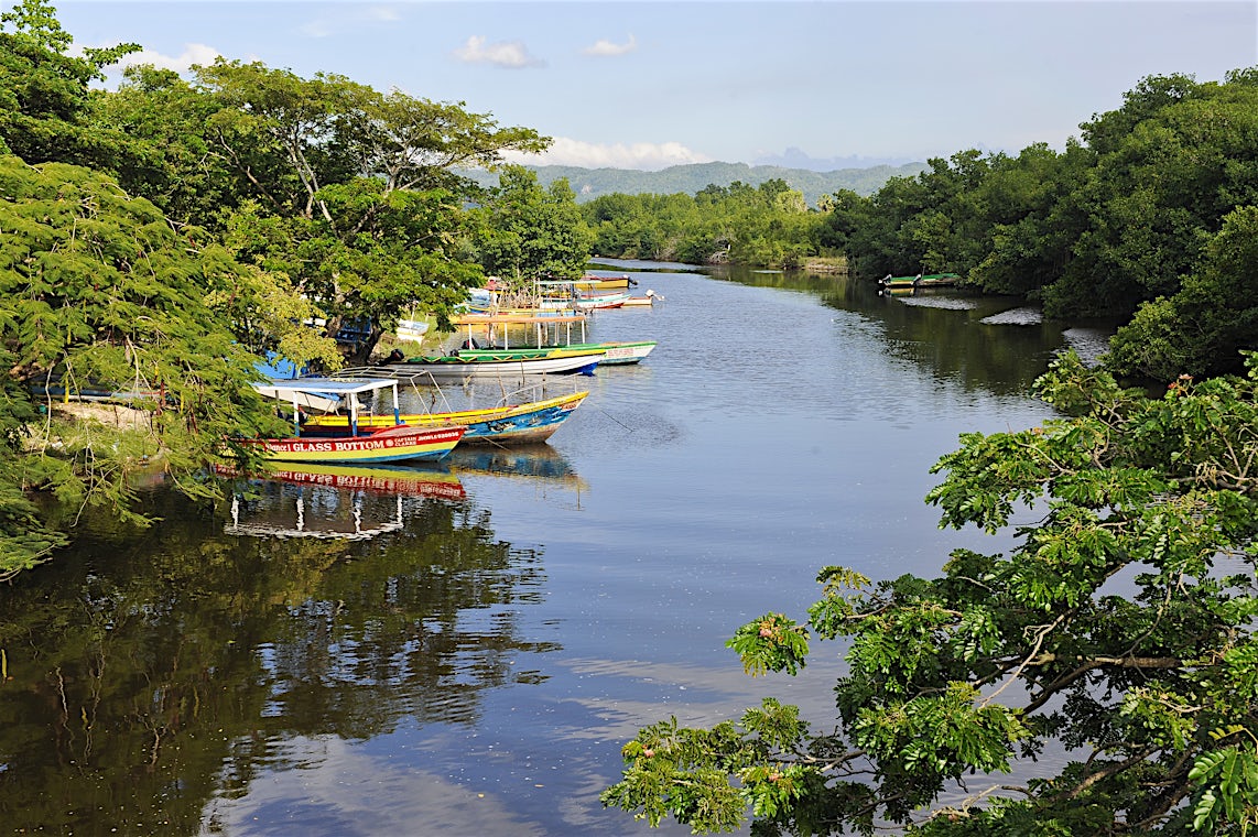 Negril, Jamaica, bilde 20 av 25