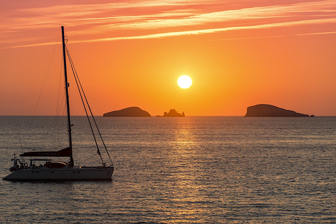 Ibiza, Spanien, billede 35 af 35