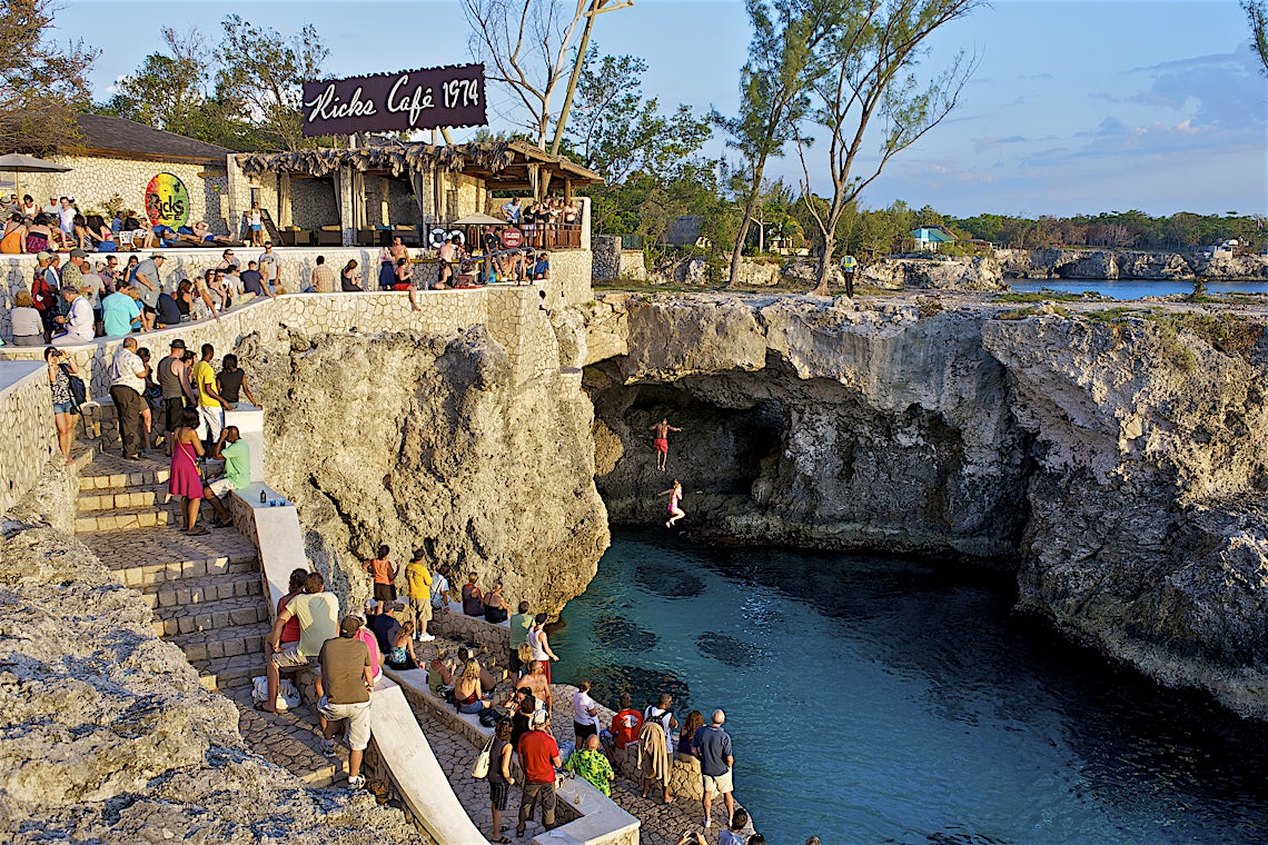 Negril, Jamaica, bilde 9 av 25