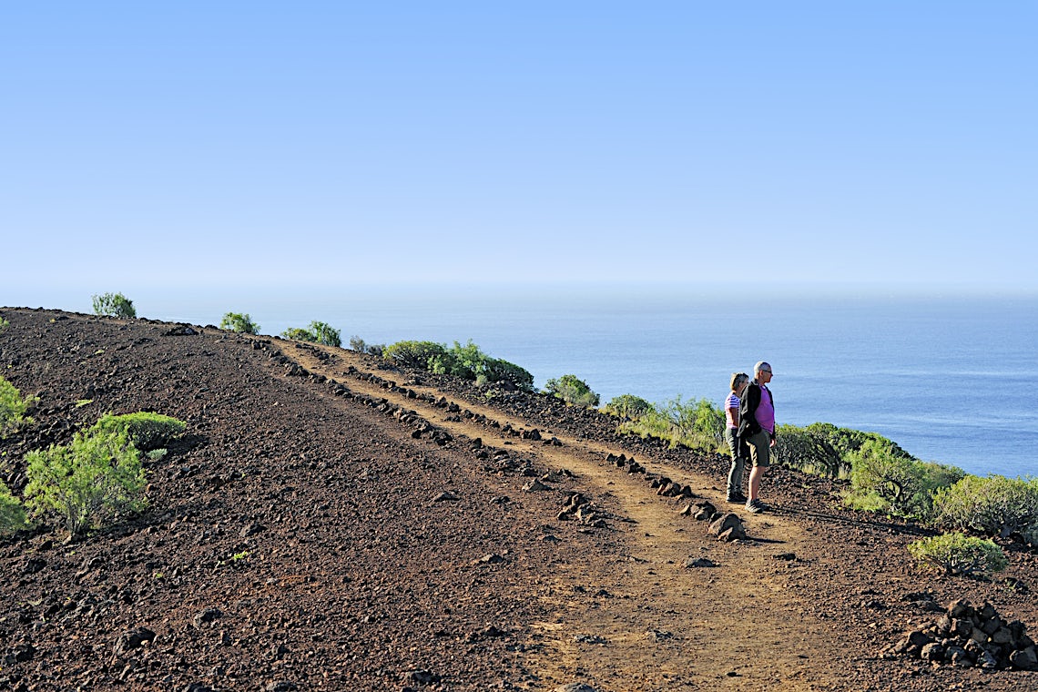 Playa de las Americas, Tenerife, Spania, bilde 10 av 22