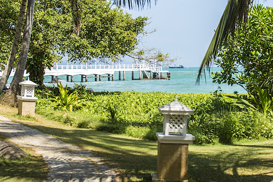 Cape Panwa, Phuket, Thailand, billede 5 af 28