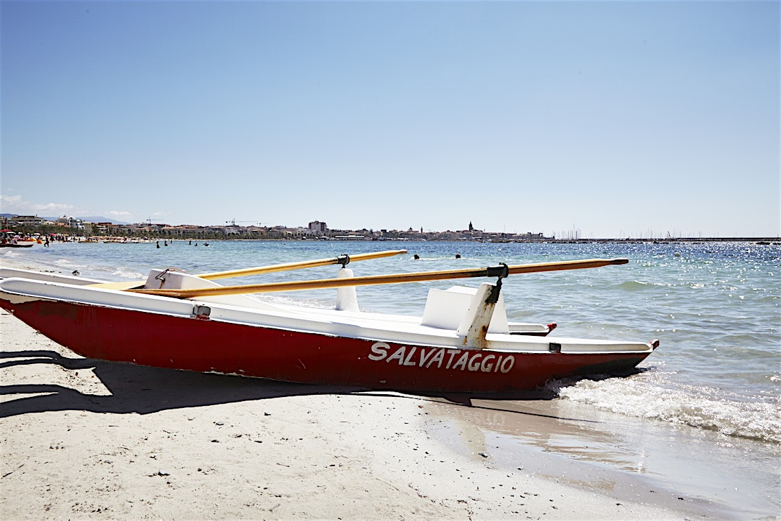 Sardinia, Italia, bilde 1 av 34