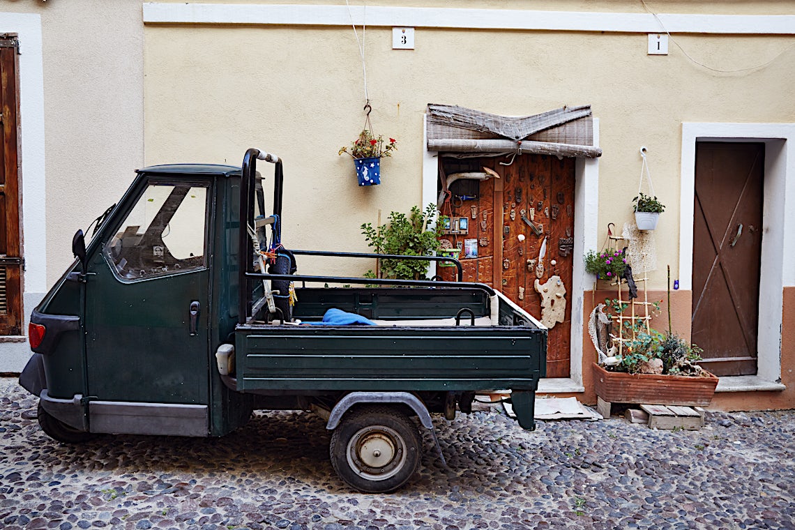 Sardinia, Italia, bilde 6 av 34