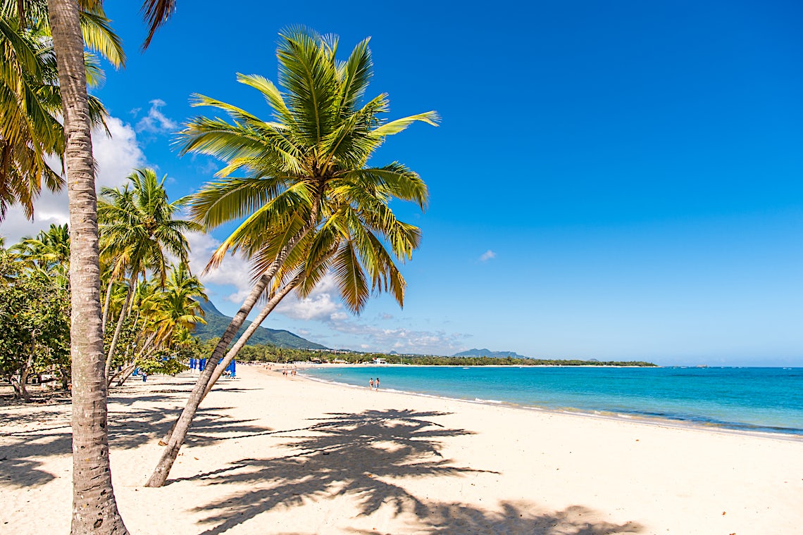Playa Dorada, Den dominikanske republikk, bilde 2 av 10