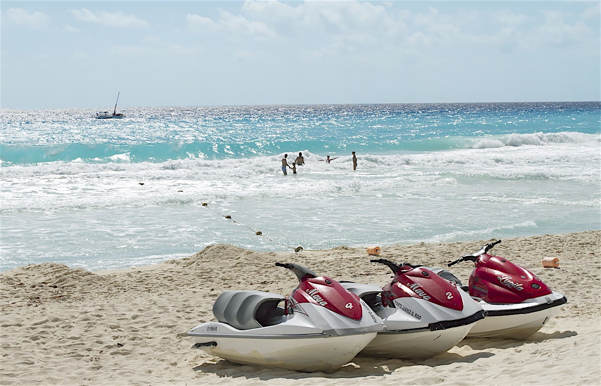 Cancún, Mexico, billede 15 af 37