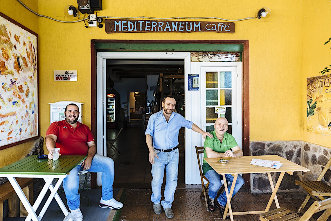 Castelsardo, Sardinien, Italien, billede 6 af 12