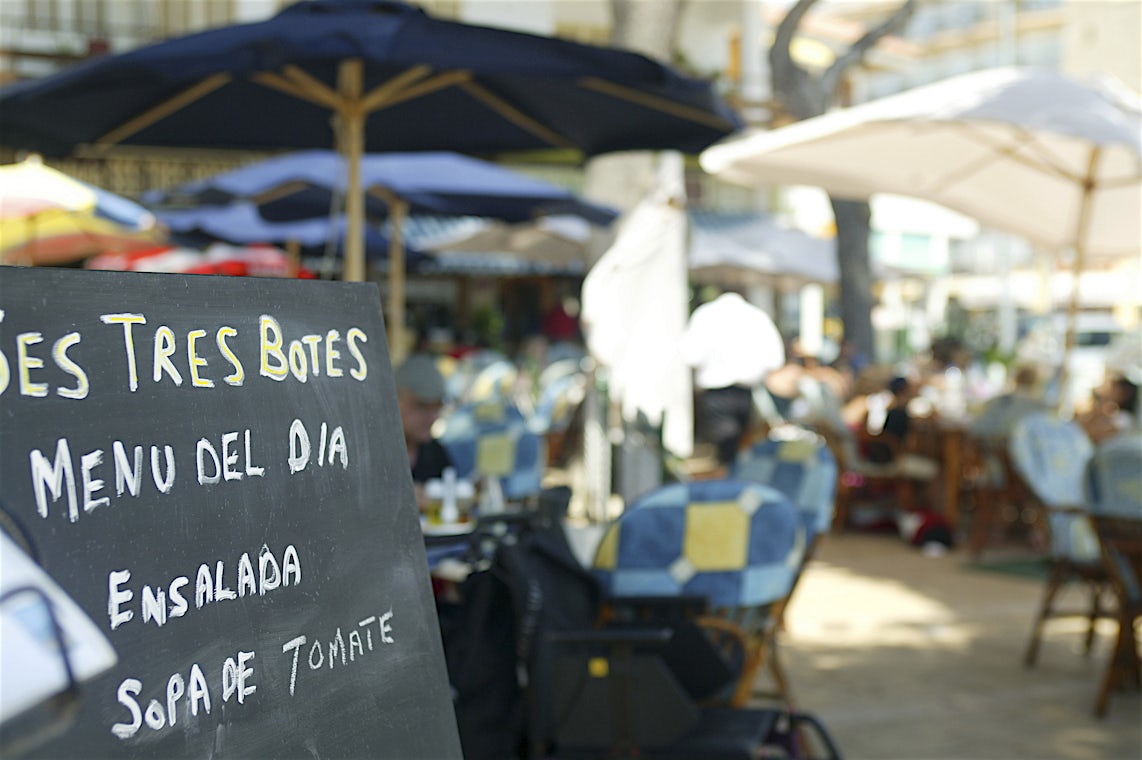 Ca'n Pastilla, Mallorca, Spanien, billede 8 af 15