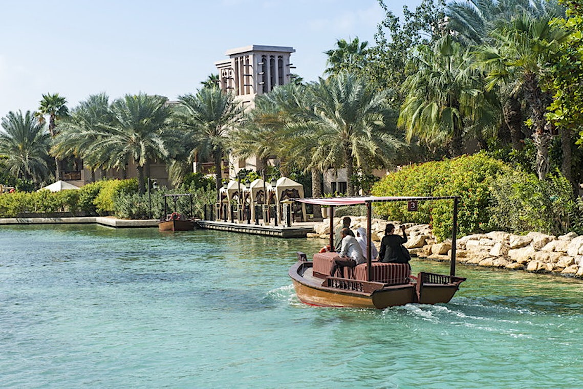 Dubai/De forente arabiske emirater, bilde 3 av 22