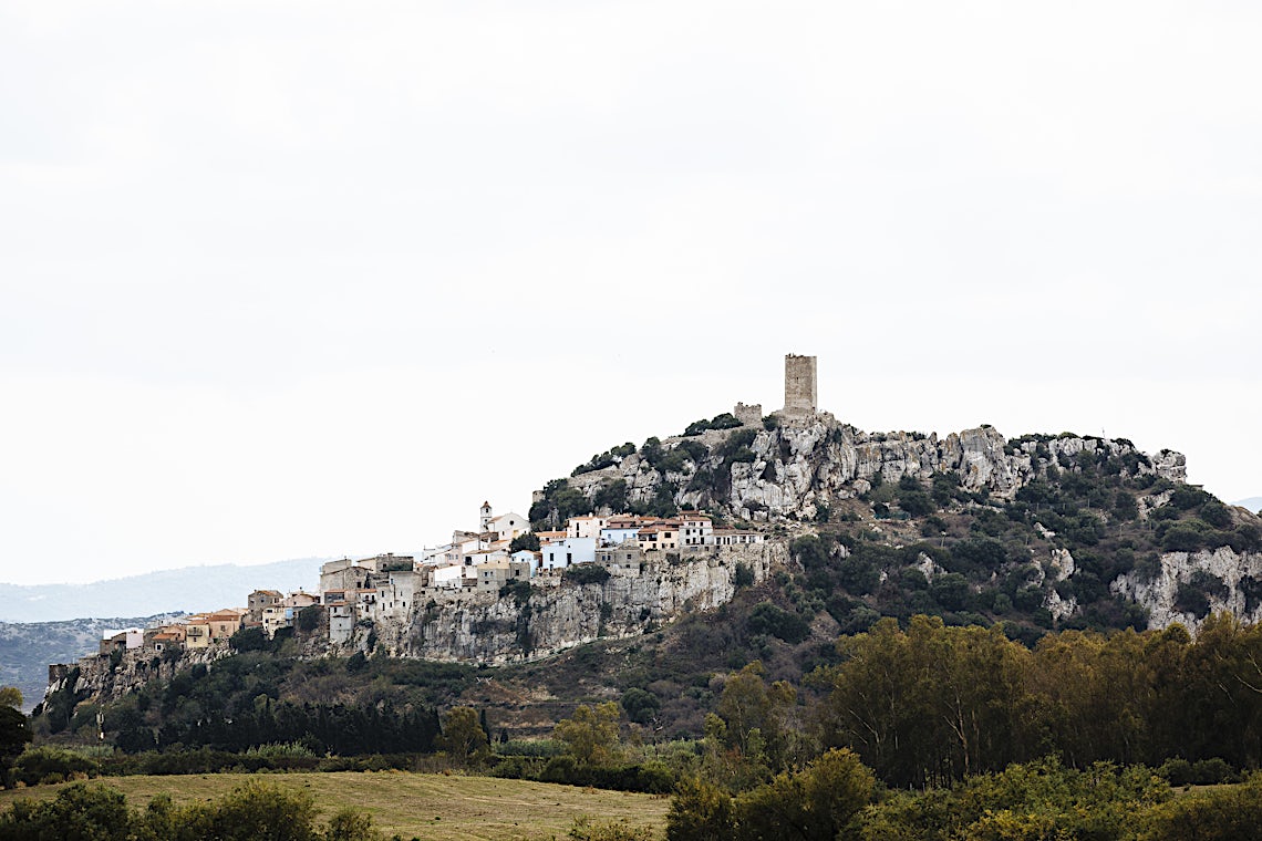 Olbia, Sardinia, Italia, bilde 13 av 20