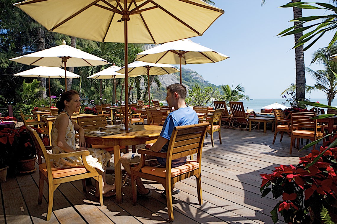Hua Hin, Thailand, billede 4 af 17