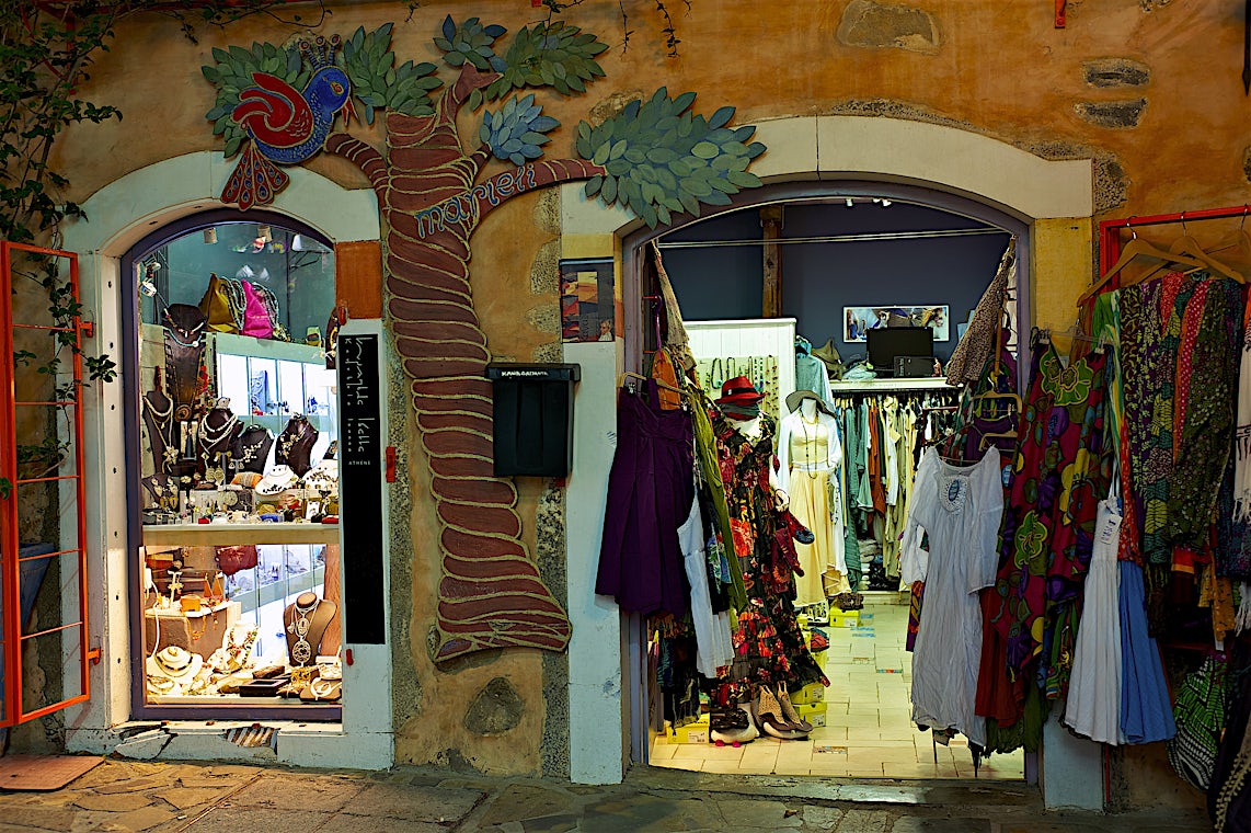 Agios Nikolaos, Kreta, Grækenland, billede 37 af 43