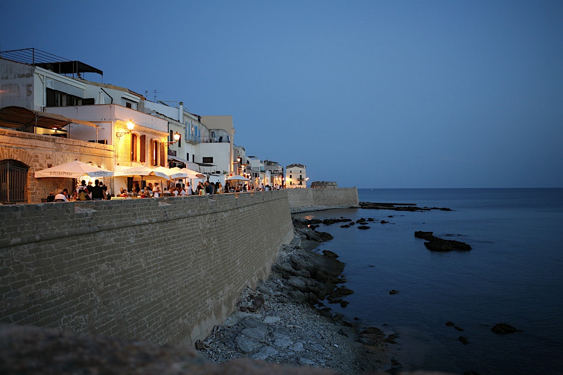 Alghero, Sardinien, Italien, billede 24 af 24