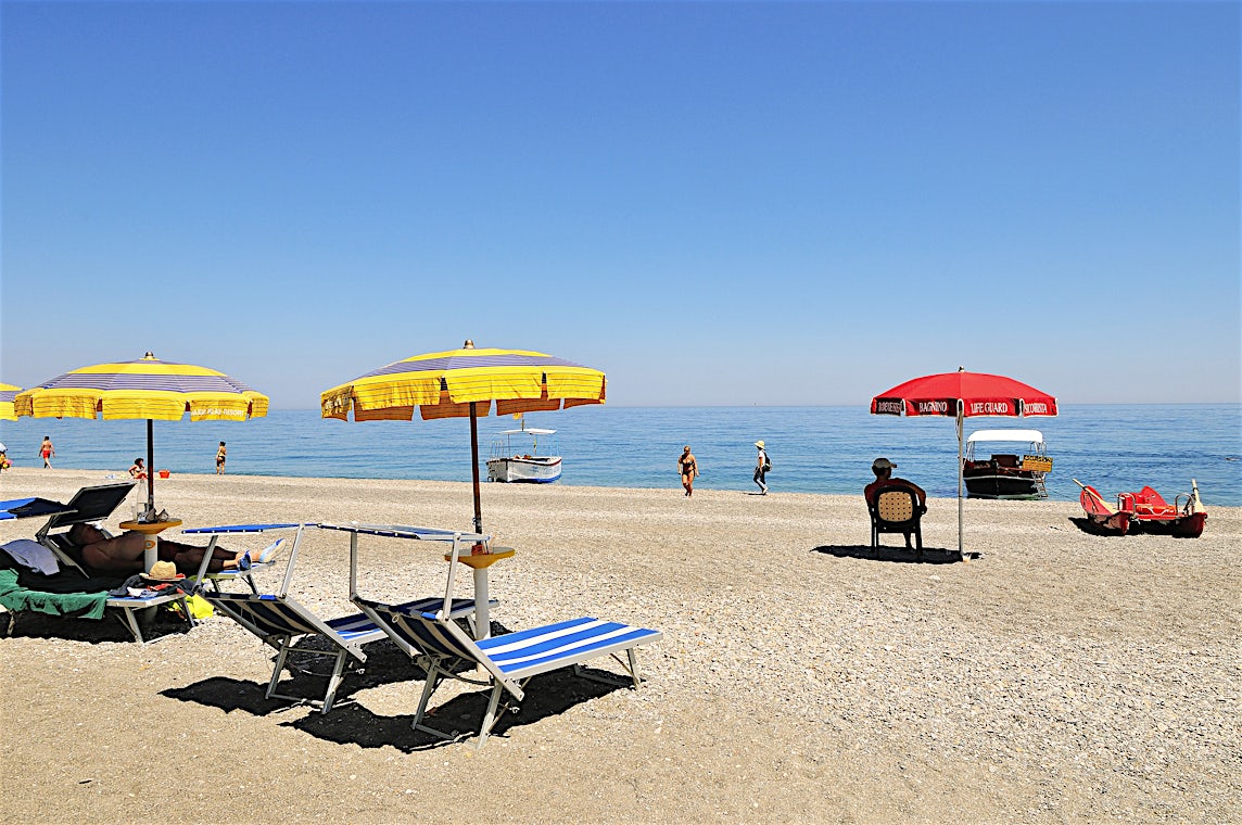 Giardini-Naxos, Sicilia, Italia, bilde 3 av 19