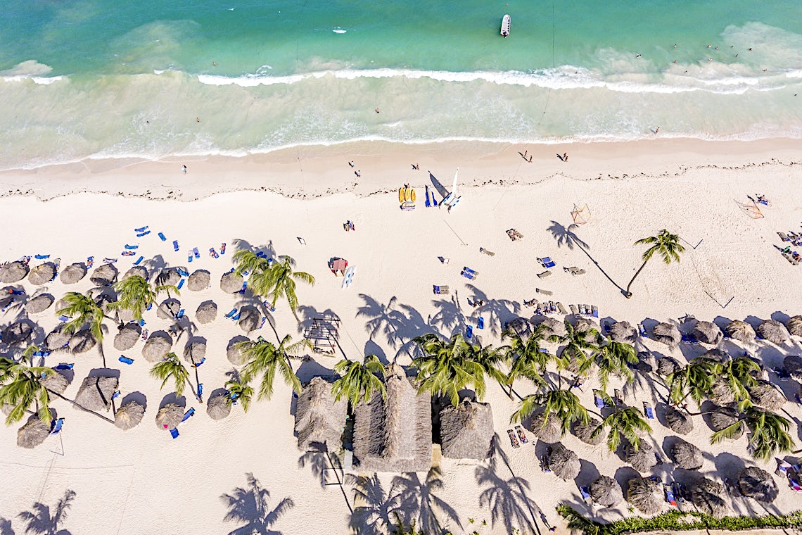 Punta Cana, Den Dominikanske Republik, billede 1 af 35