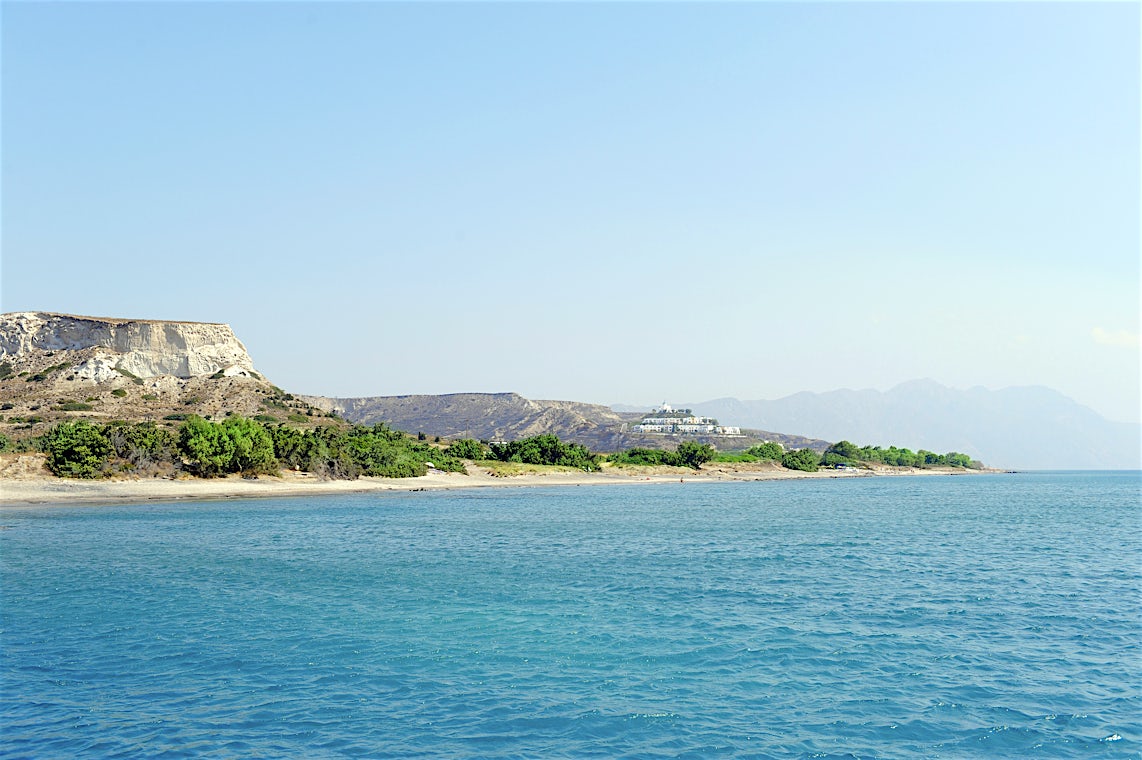 Kardamena, Kos, Kreikka, kuva 6/ 24