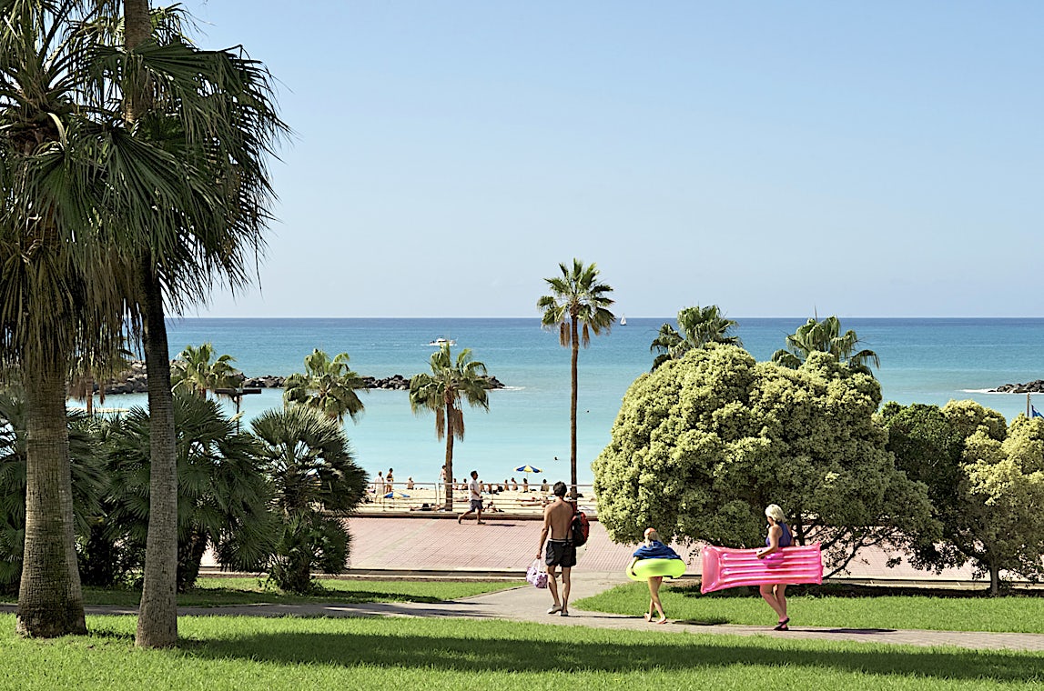 Amadores, Gran Canaria, Spanien, billede 1 af 18