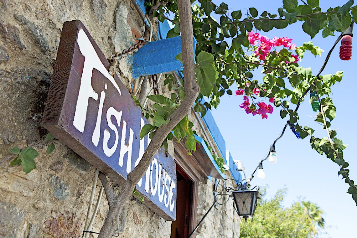 Kosin kaupunki, Kos, Kreikka, kuva 26/ 31
