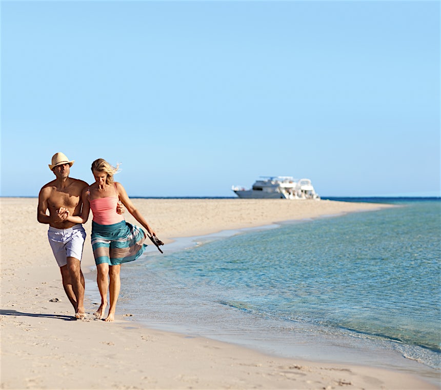Hurghada-kysten, Egypten, billede 2 af 23