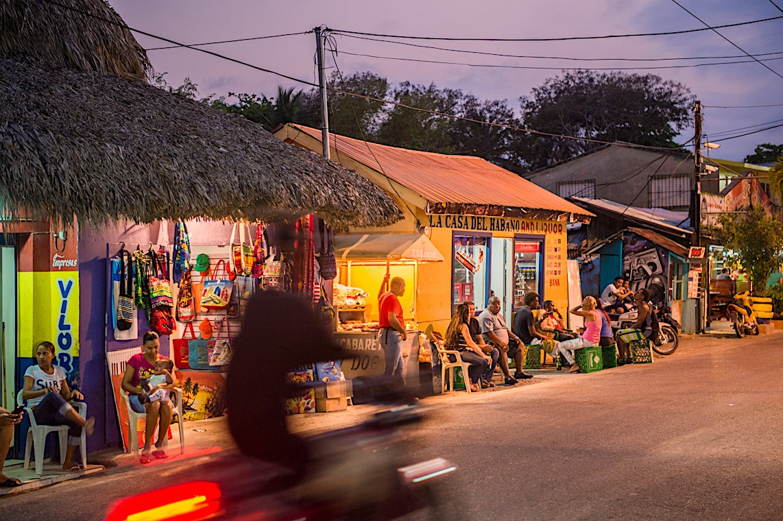 Cabarete, Den dominikanske republikk, bilde 23 av 24